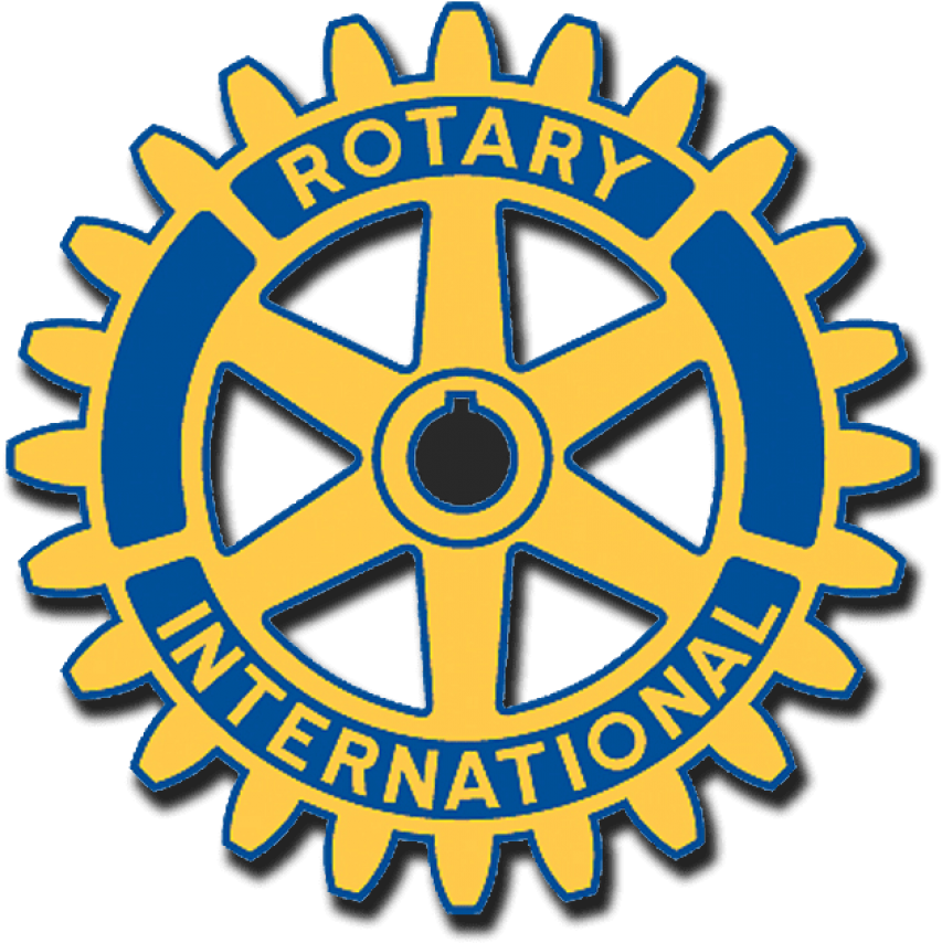 Rotary logo